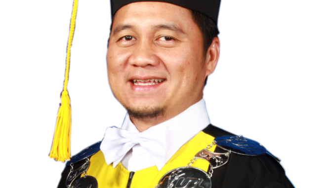 Dekan Fakultas Ekonomi dan Bisnis