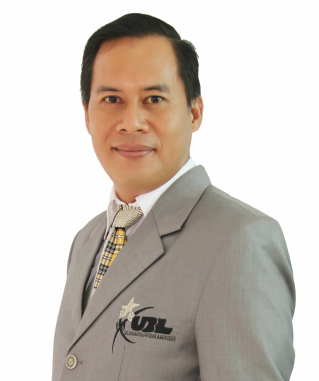 syahril